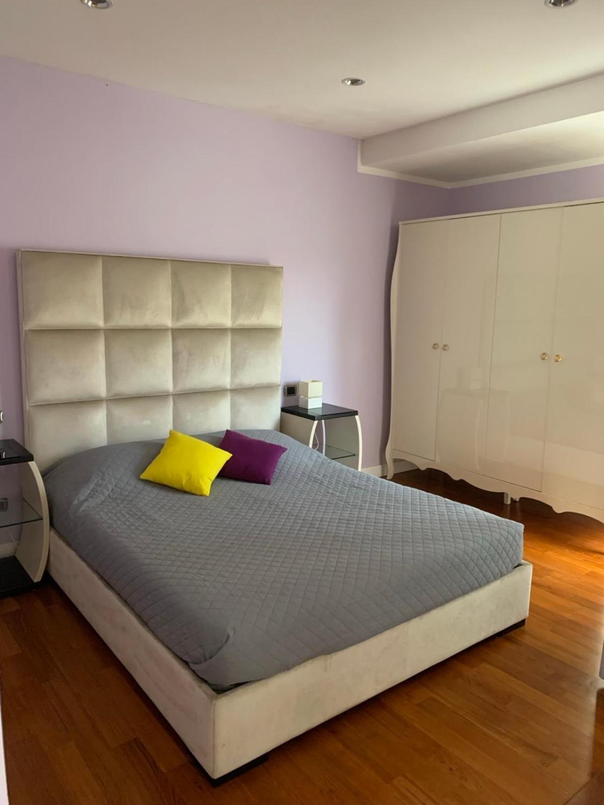 Attico Loft & Rooftop Colosseo Roma Ngoại thất bức ảnh