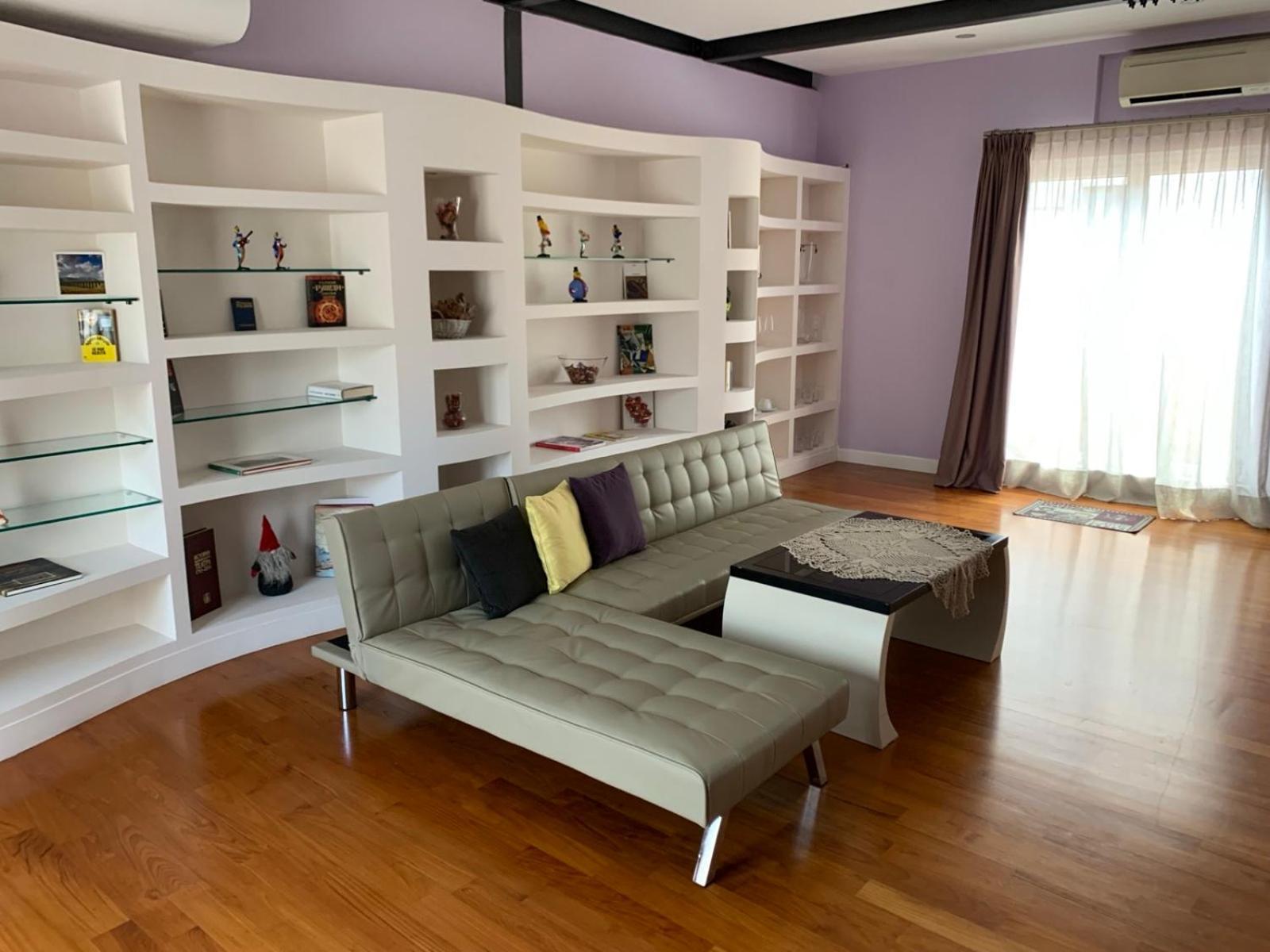 Attico Loft & Rooftop Colosseo Roma Ngoại thất bức ảnh