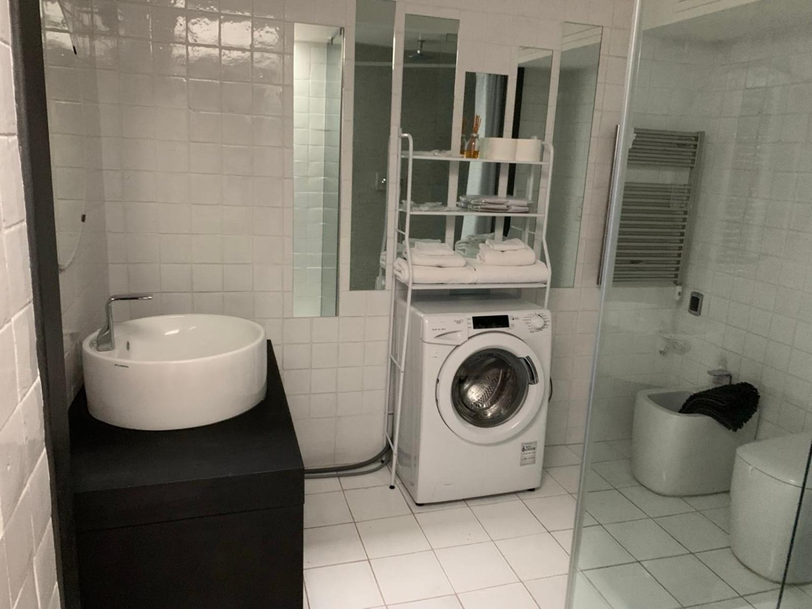 Attico Loft & Rooftop Colosseo Roma Ngoại thất bức ảnh
