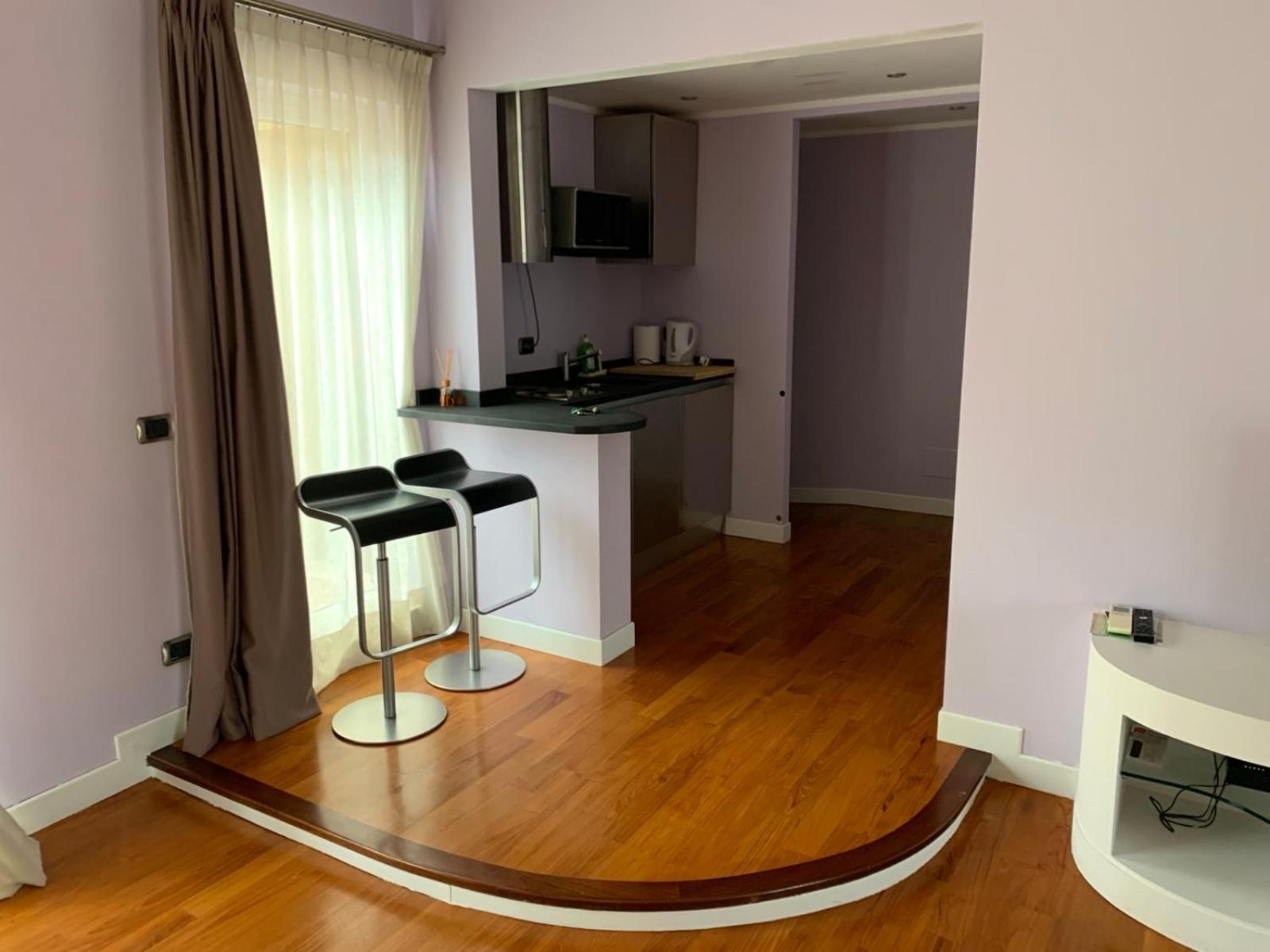 Attico Loft & Rooftop Colosseo Roma Ngoại thất bức ảnh
