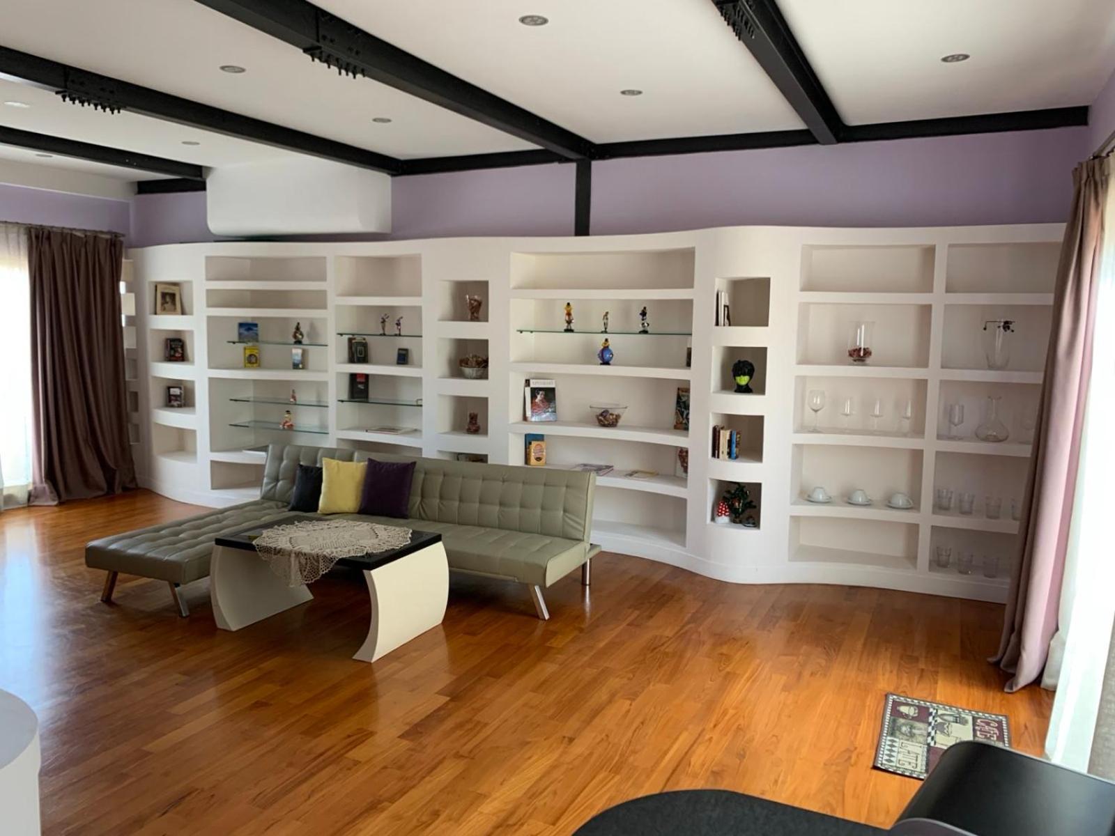 Attico Loft & Rooftop Colosseo Roma Ngoại thất bức ảnh